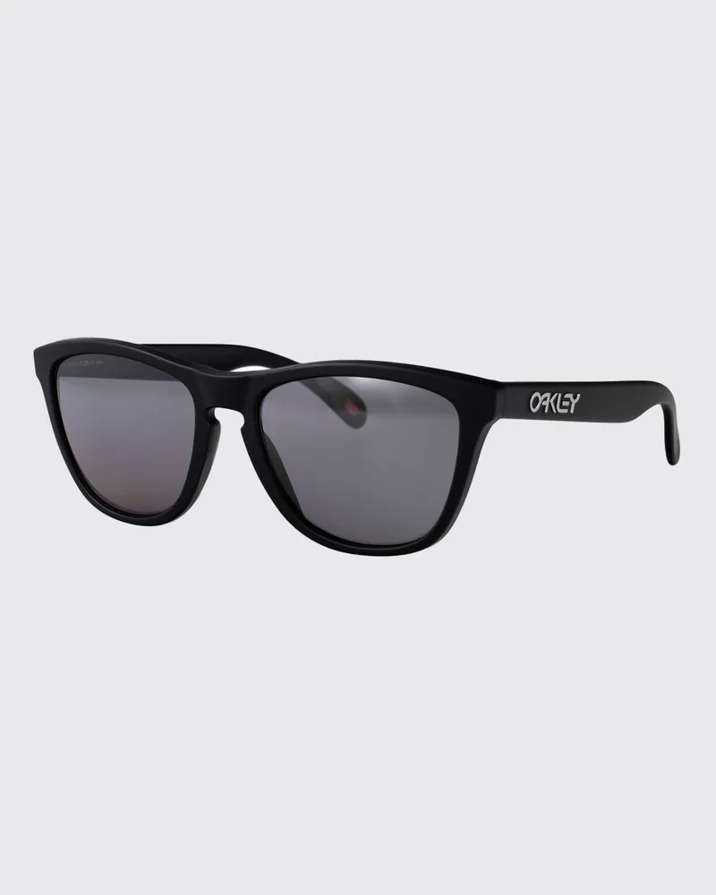 Oakley Sonnenbrillen herren Schwarz