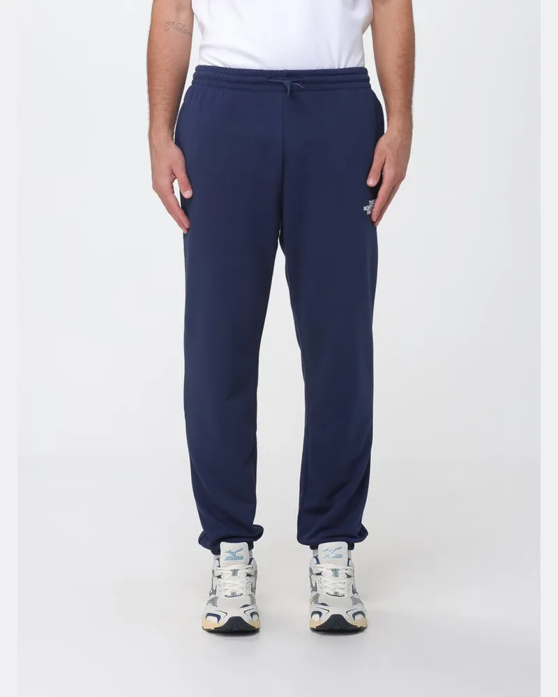 The North Face Hose herren Blau
