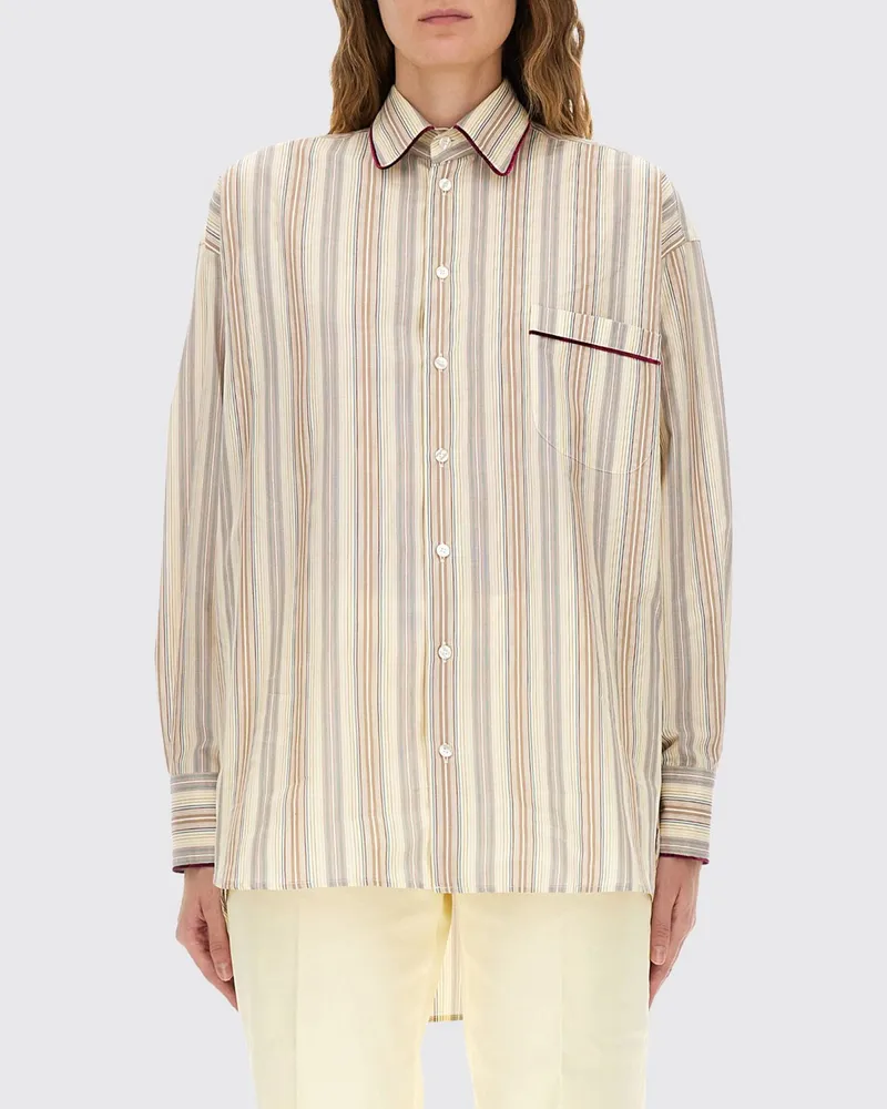 Etro Hemdbluse damen Bunt