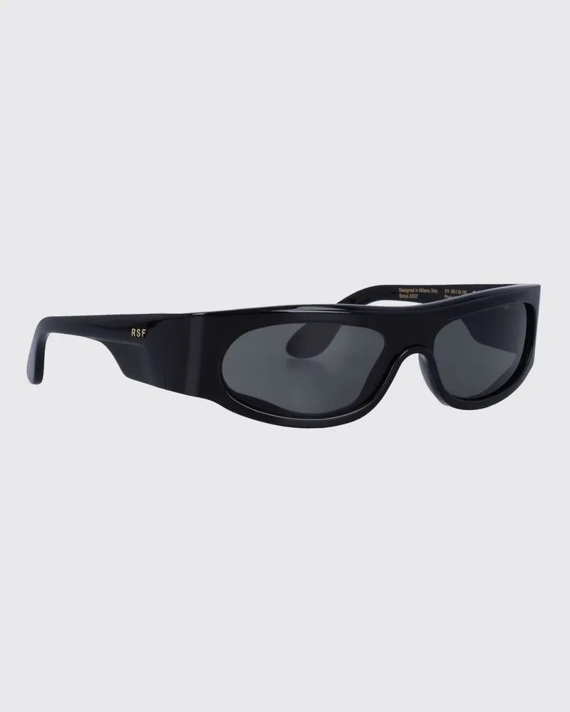 RETROSUPERFUTURE Sonnenbrille herren Schwarz