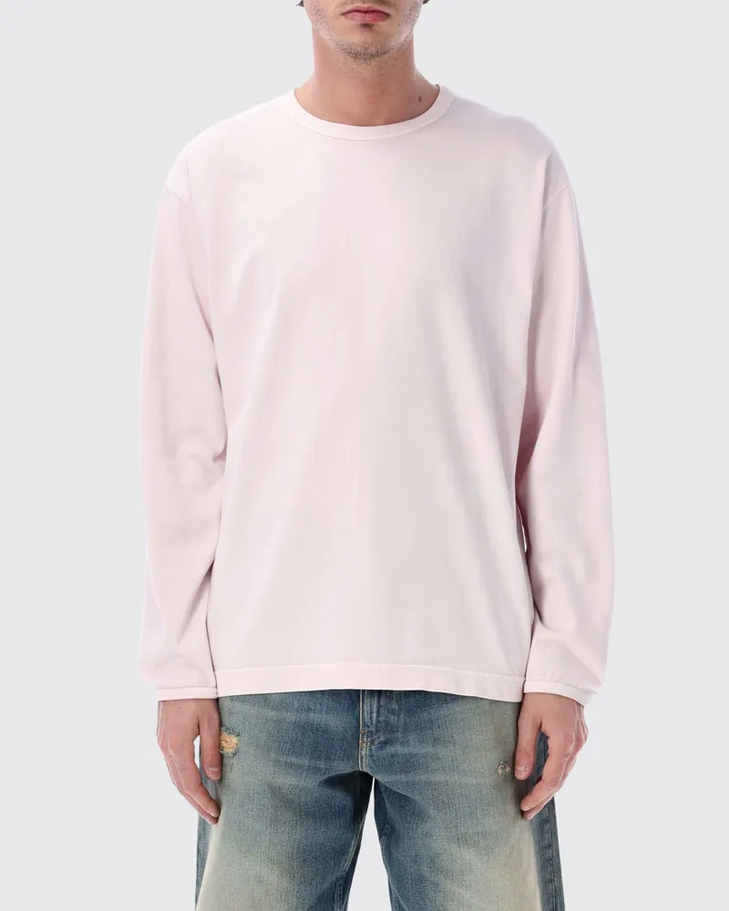 Sunflower T-shirt herren Pink