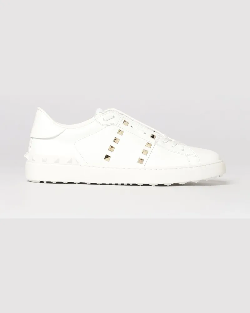 Valentino Garavani Sneakers herren Weiß