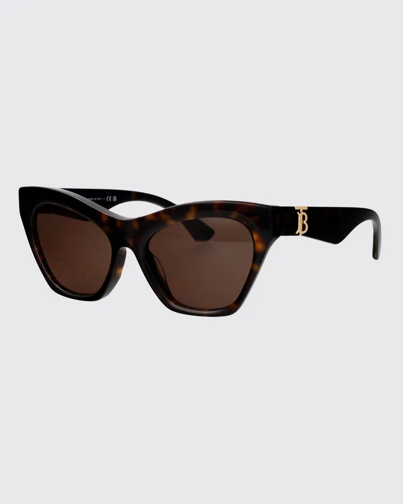Burberry Sonnenbrillen damen Braun