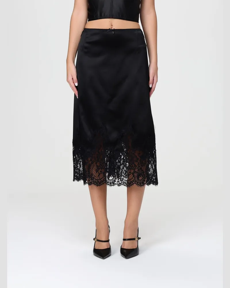 Dolce & Gabbana Rock damen Dolce & Gabbana Schwarz