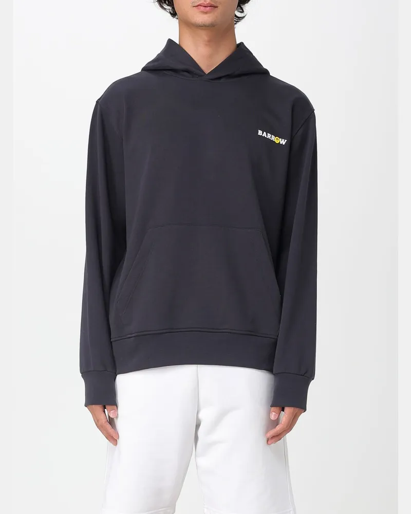 BARROW Sweatshirt herren Grau