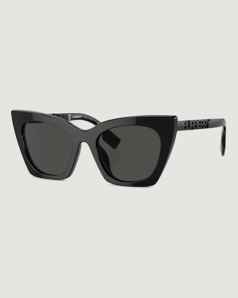 Burberry Sonnenbrillen damen Schwarz