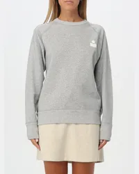 Étoile Isabel Marant Sweatshirt Grau