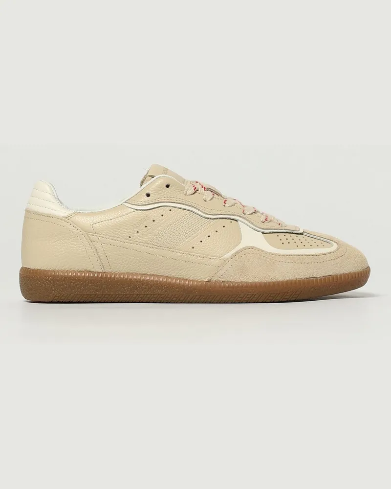 Alohas Sneakers damen Weiß
