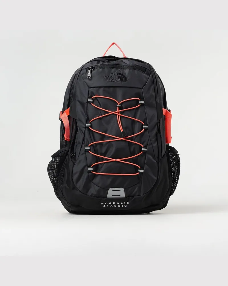 The North Face Tasche herren Charcoal