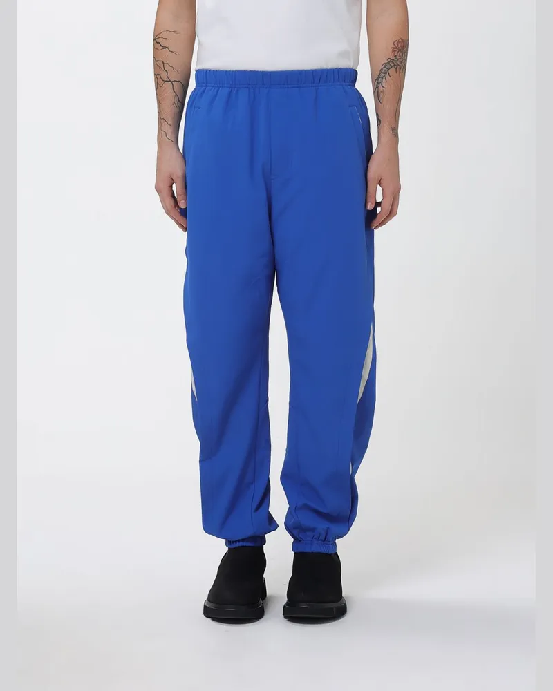 Adererror Hose herren Blau