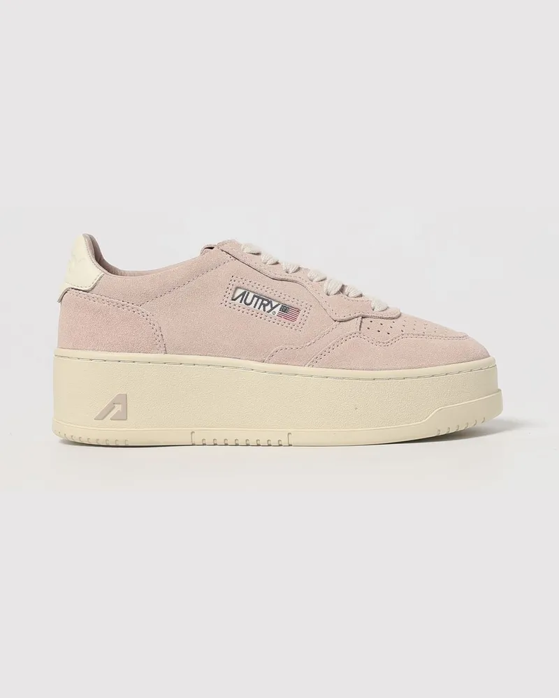 AUTRY Schuhe damen Weiss