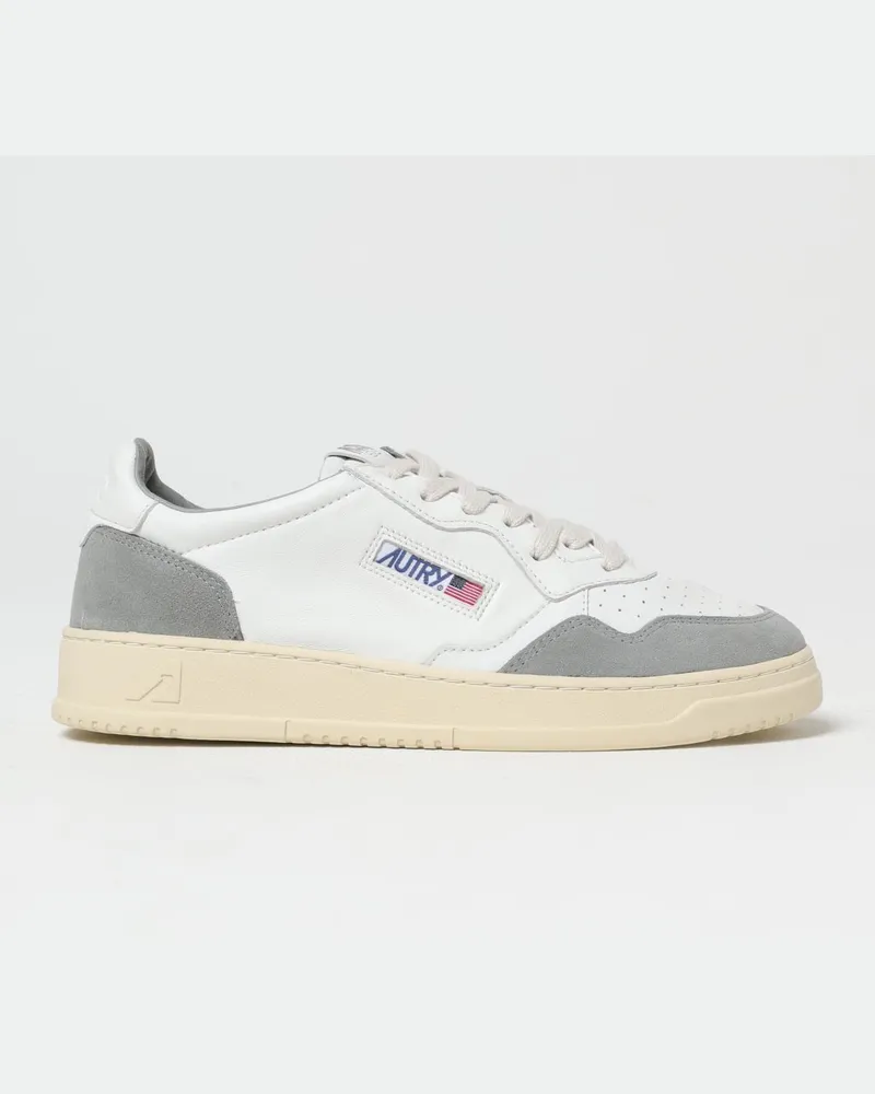 AUTRY Sneakers herren Weiß