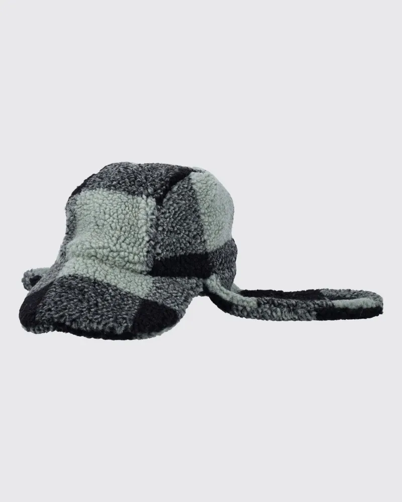 Stella McCartney Kids Hut kinder Schwarz