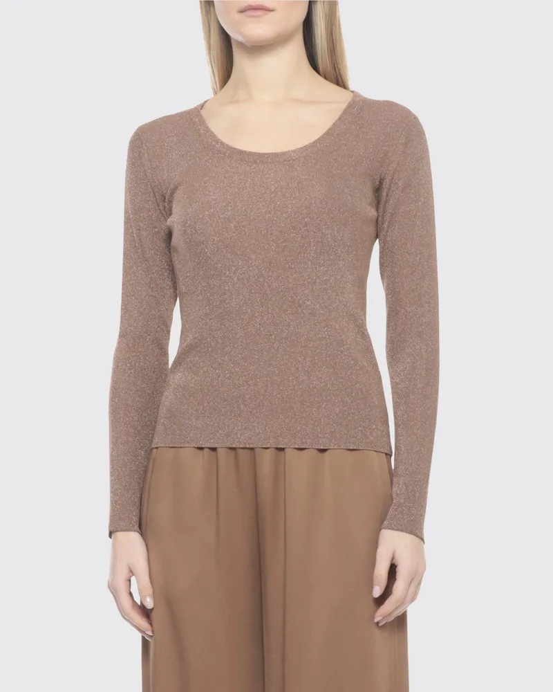 Fabiana Filippi Pullover damen Natural