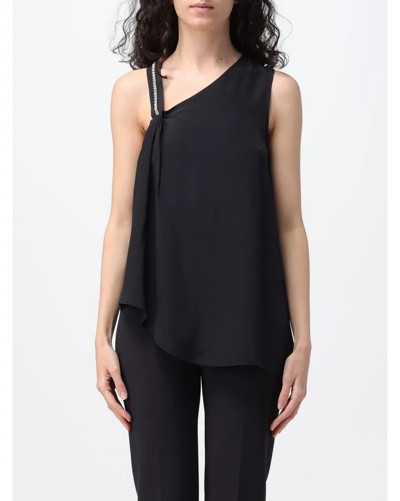 Liu Jo Hose damen Schwarz