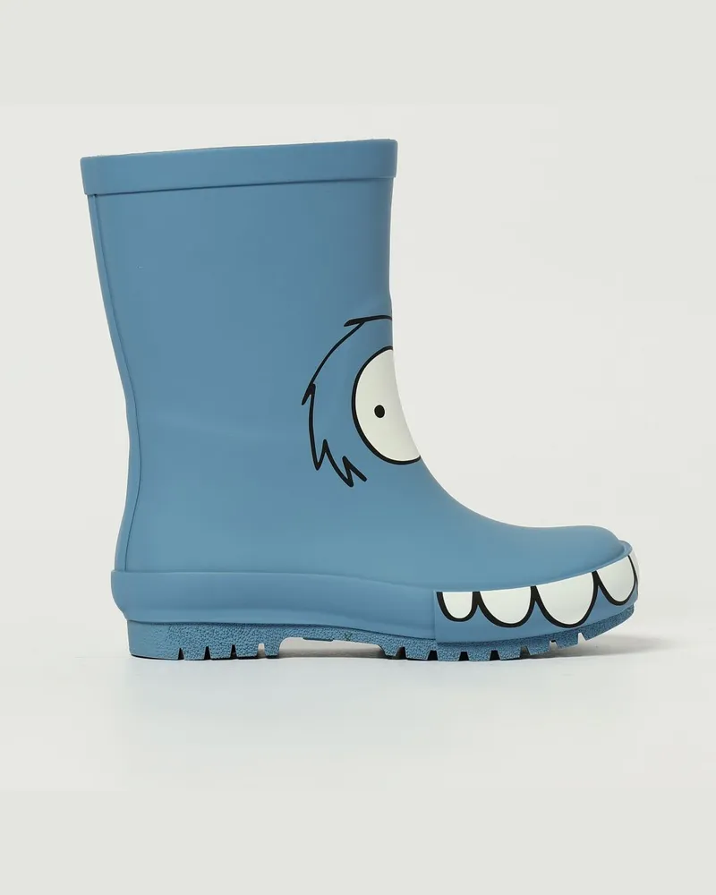Stella McCartney Kids Schuhe kinder Hellblau