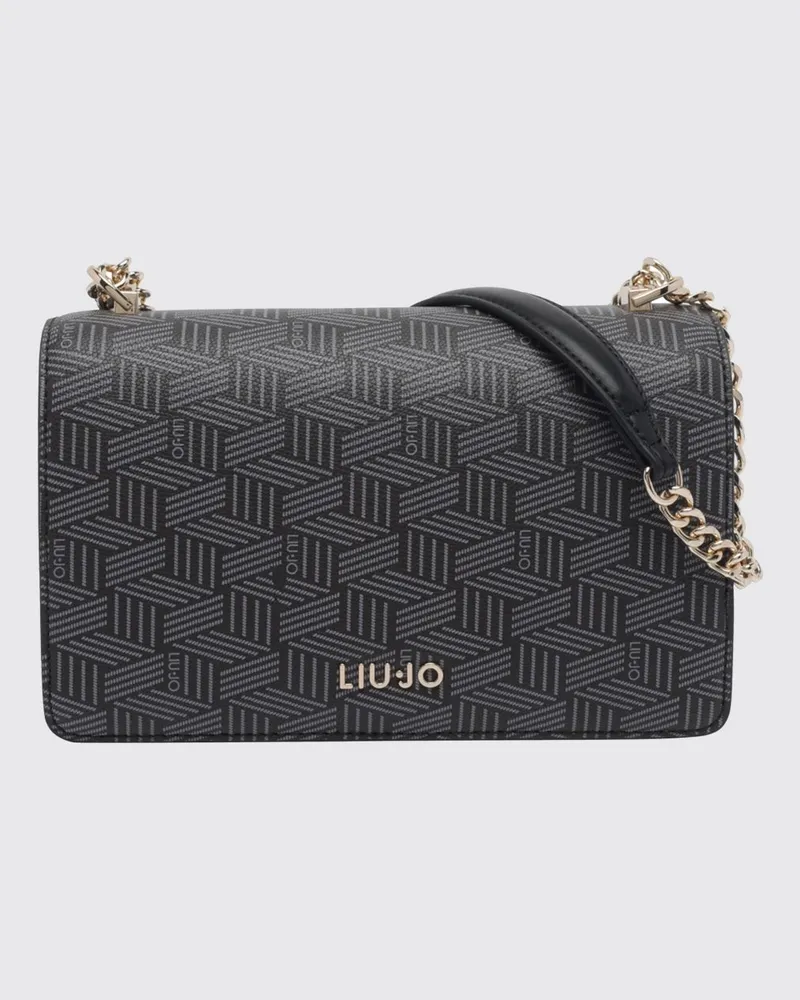 Liu Jo Schultertasche damen Braun