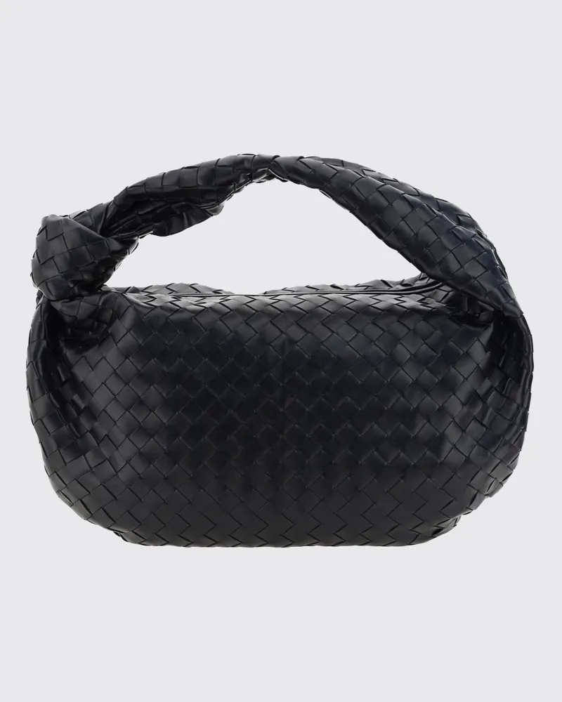 Bottega Veneta Umhngetasche damen Schwarz