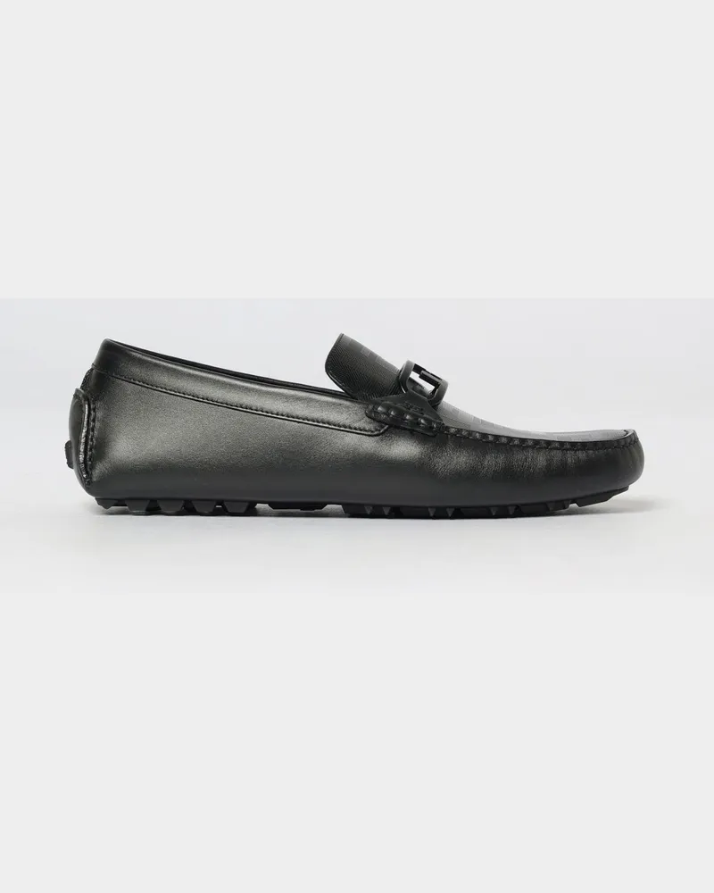 Fendi Schuhe herren Schwarz