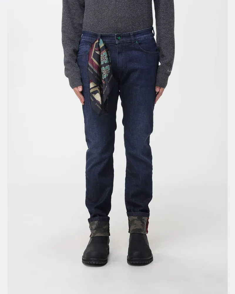 Mason's Jeans herren Denim
