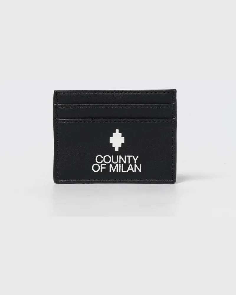 Marcelo Burlon | County of Milan Tasche herren Schwarz