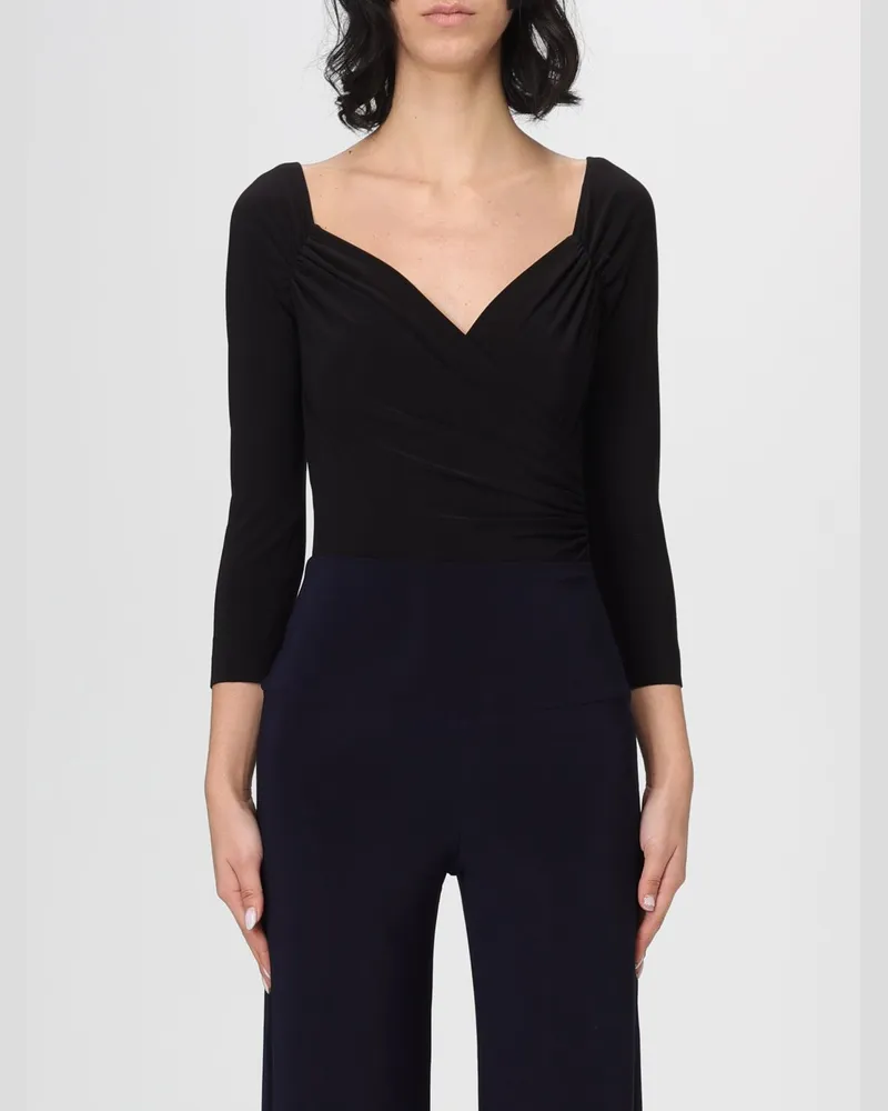 Norma Kamali Body damen Schwarz