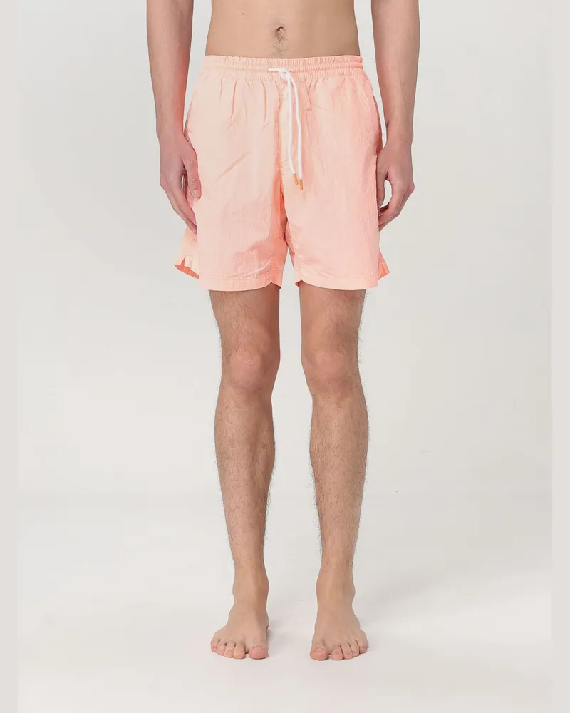 ECOALF Bademode herren Korall