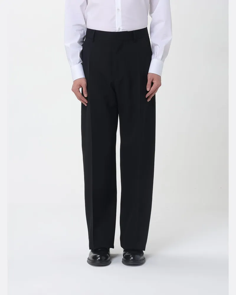 Dsquared2 Hose herren Schwarz