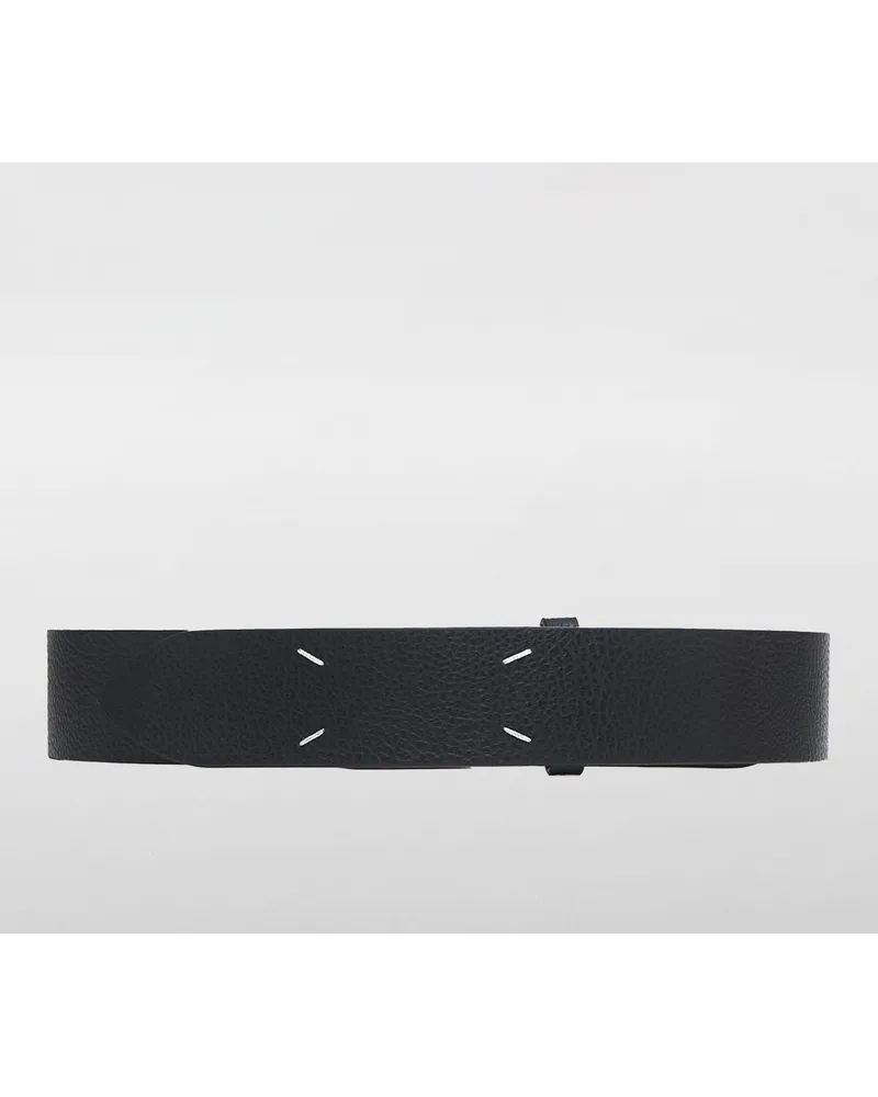 Maison Margiela Armband Schwarz