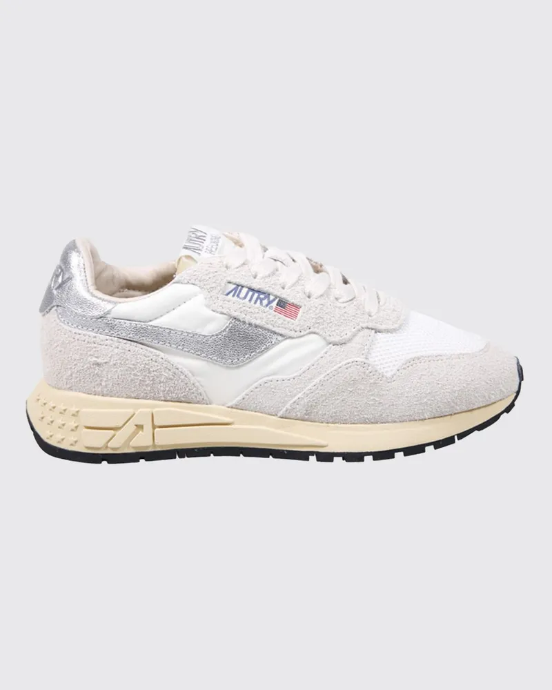 AUTRY Schuhe damen Weiß