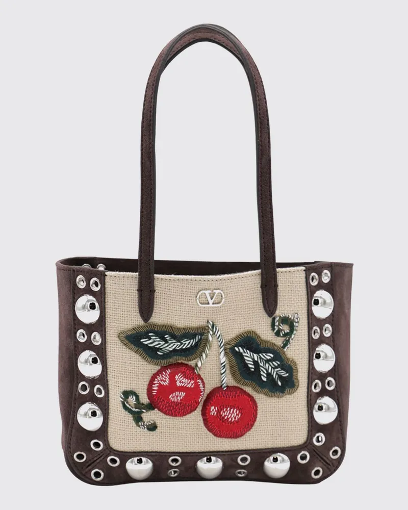 Valentino Garavani Handtasche damen Rot