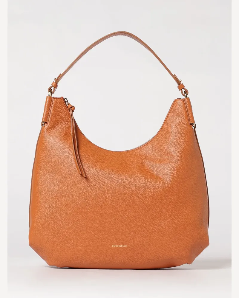 Coccinelle Handtasche damen Orange