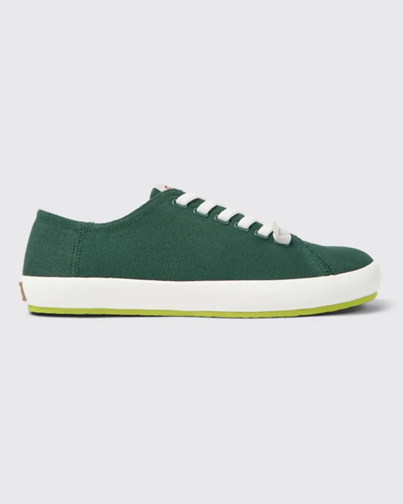 Camper Sneakers herren Grün