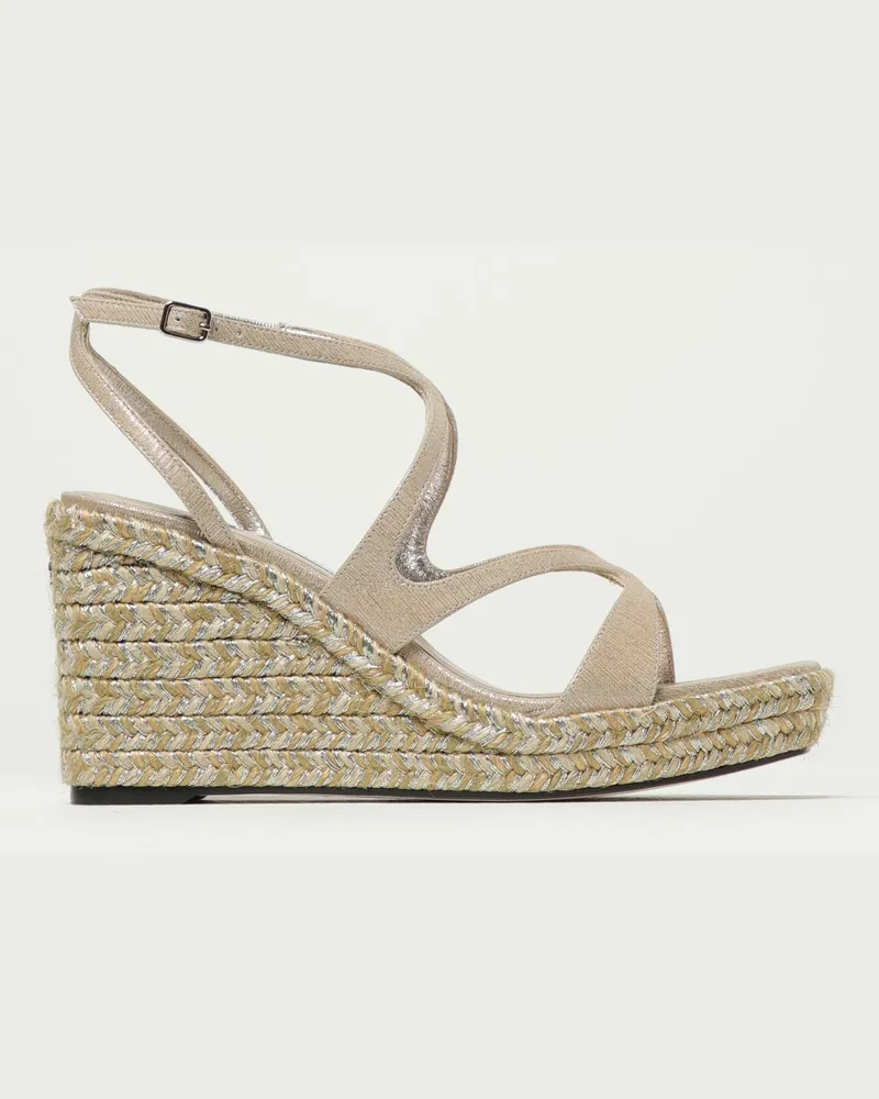 Jimmy Choo Schuhe damen Beige