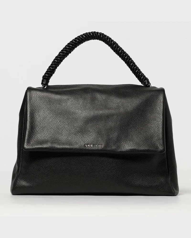 Orciani Handtasche damen Schwarz