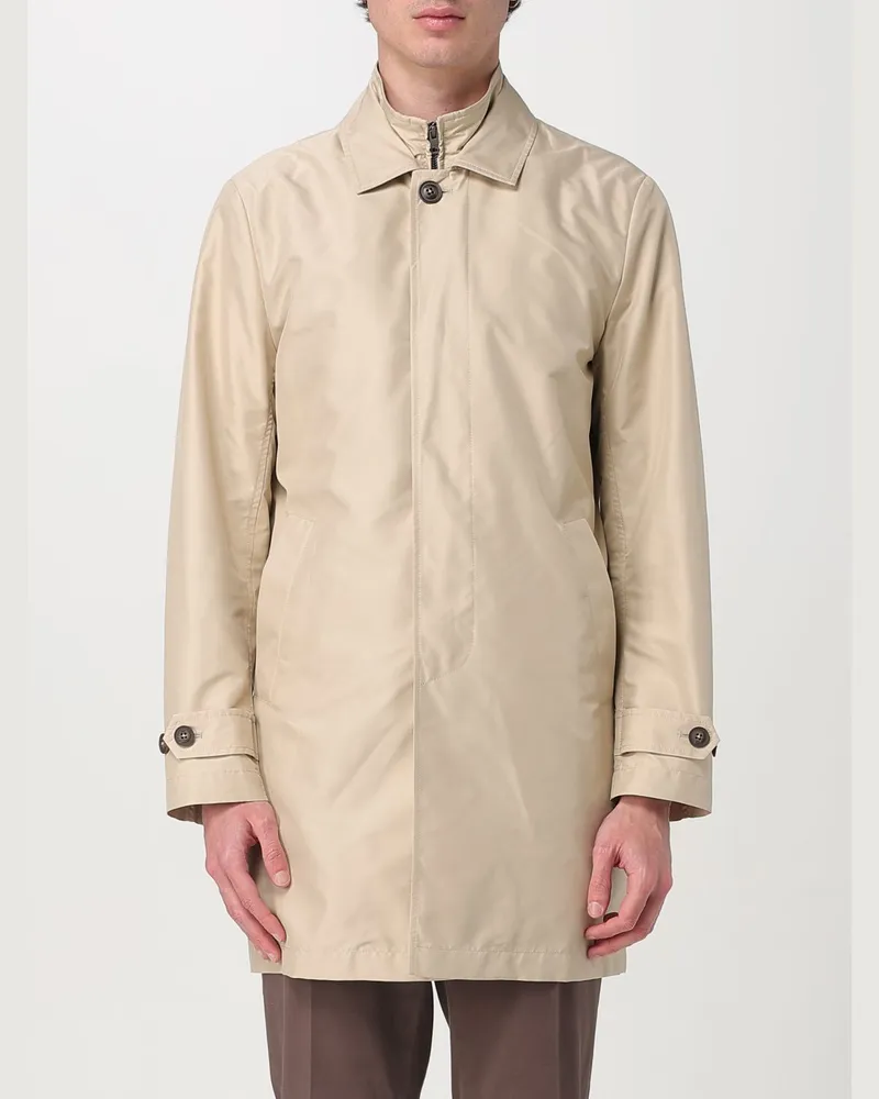 Fay Jacke herren Beige