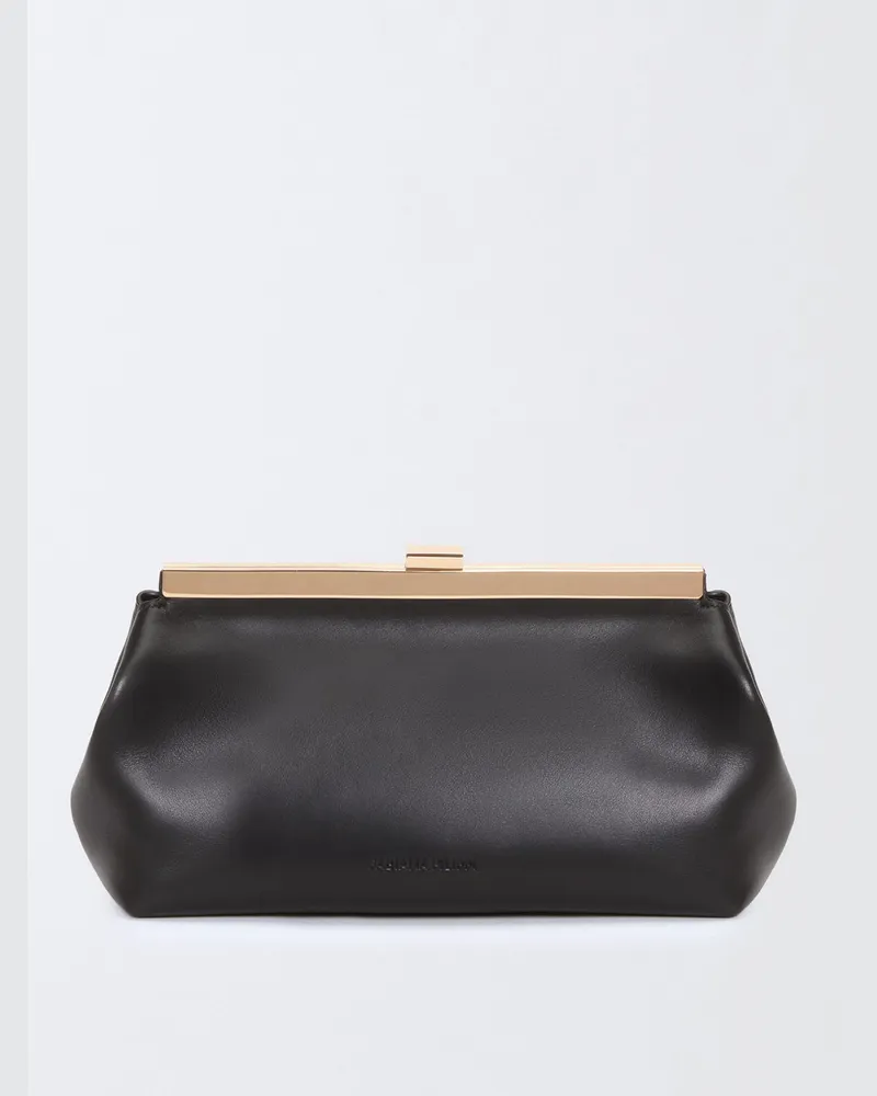 Fabiana Filippi Schultertasche damen Schwarz