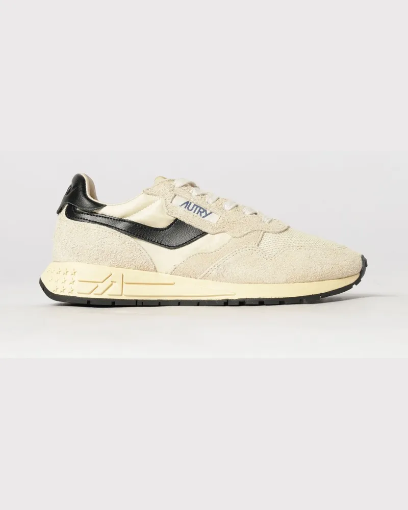 AUTRY Sneakers herren Ecru