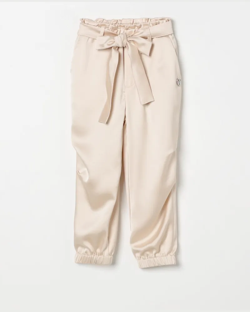 Liu Jo Hose kinder Beige