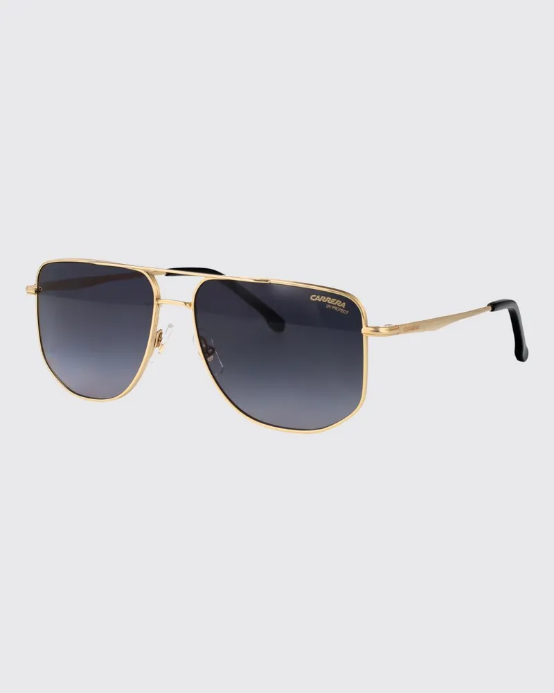 Carrera Sonnenbrille herren Blau