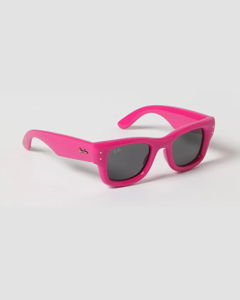 Ray Ban Sonnenbrillen damen Fuchsia