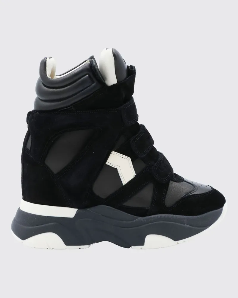 Isabel Marant Sneakers damen Schwarz