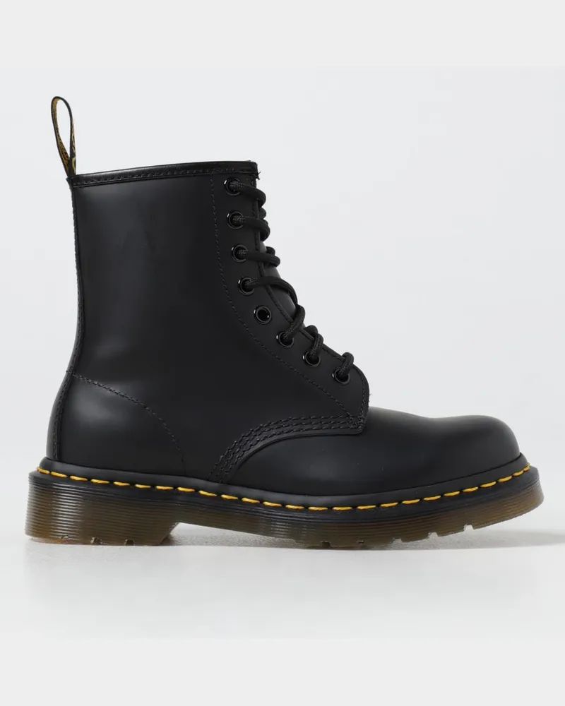 Dr.Martens Schuhe damen Schwarz