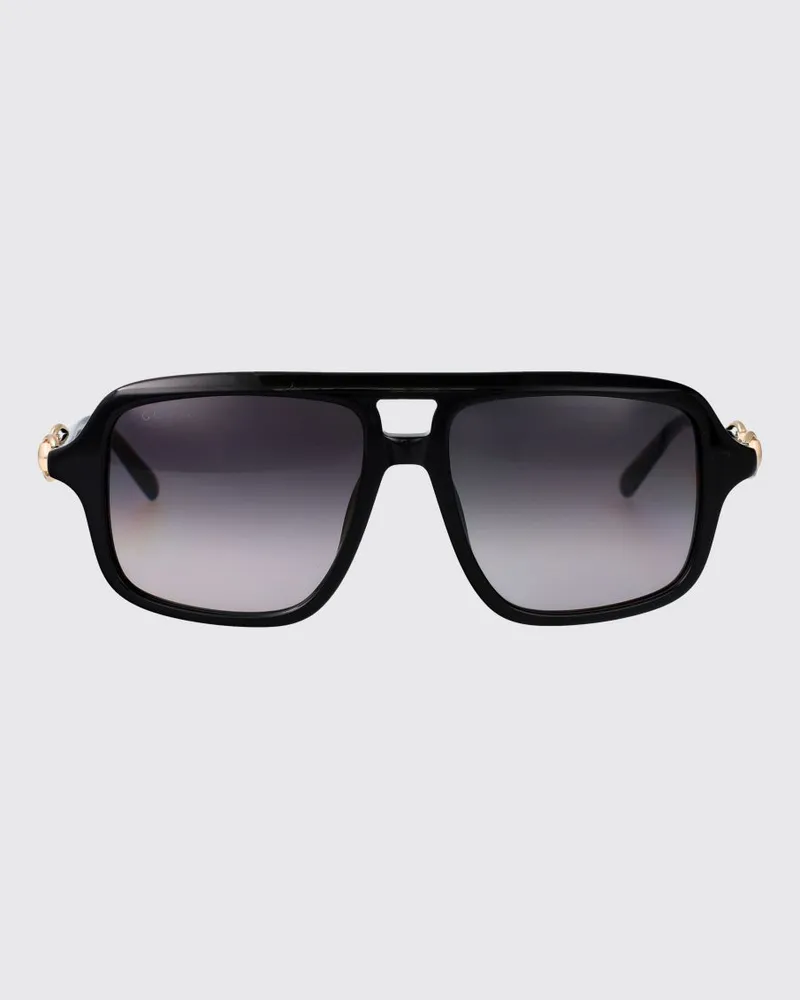 Gucci Sonnenbrille damen Grau