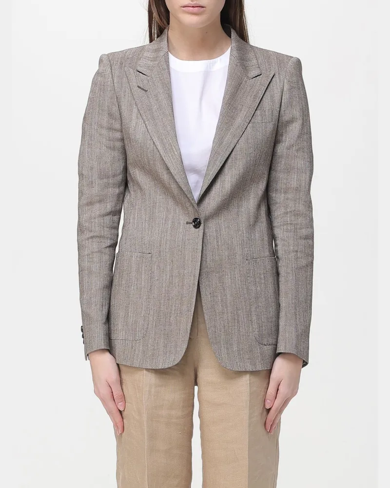 Tagliatore Jacke damen Dark