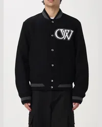 OFF-WHITE Jacke Schwarz