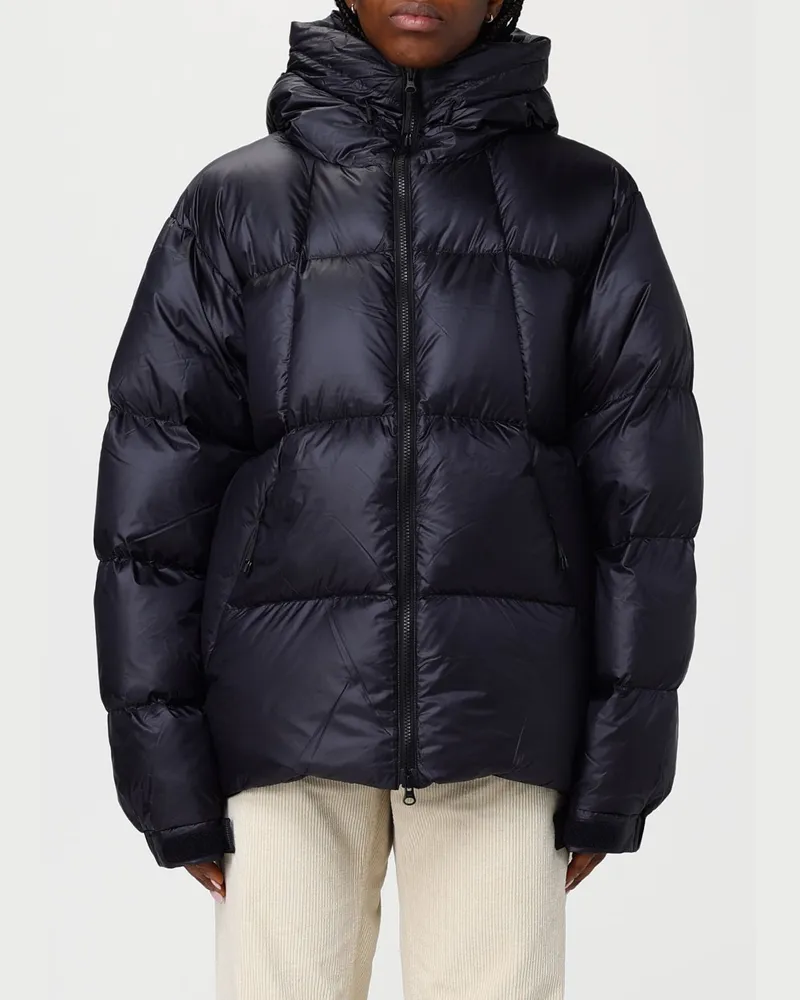 Goldwin Jacke damen Schwarz