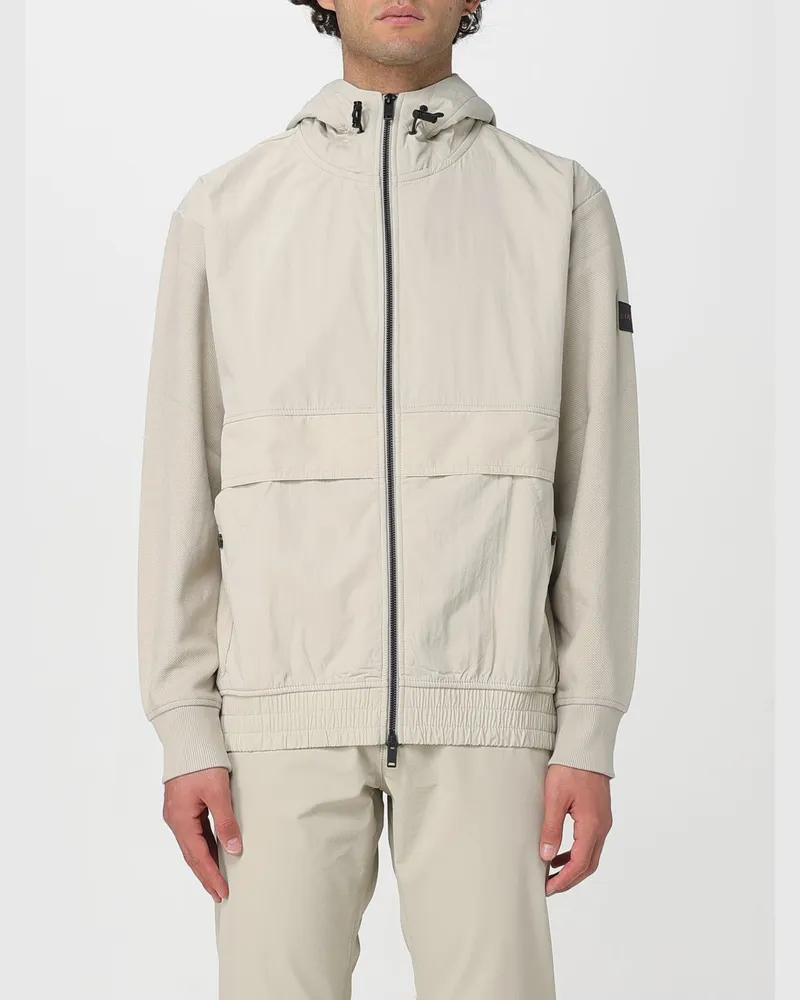 HUGO BOSS Jacke herren Beige