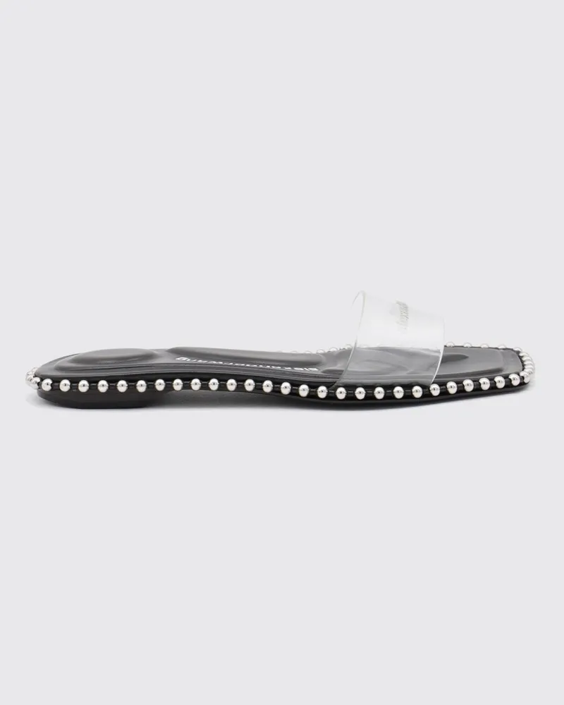 Alexander Wang Ballerinas damen Schwarz