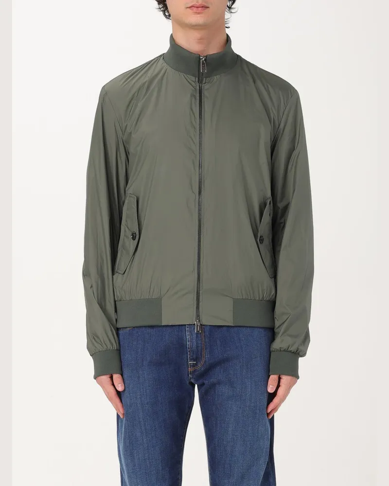 ADD Jacke herren Military